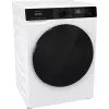 Gorenje WD2PA854ADW/DE was-droogcombinatie vrijstaand frontlader wit