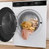 Gorenje WD2PA854ADW/DE was-droogcombinatie vrijstaand frontlader wit