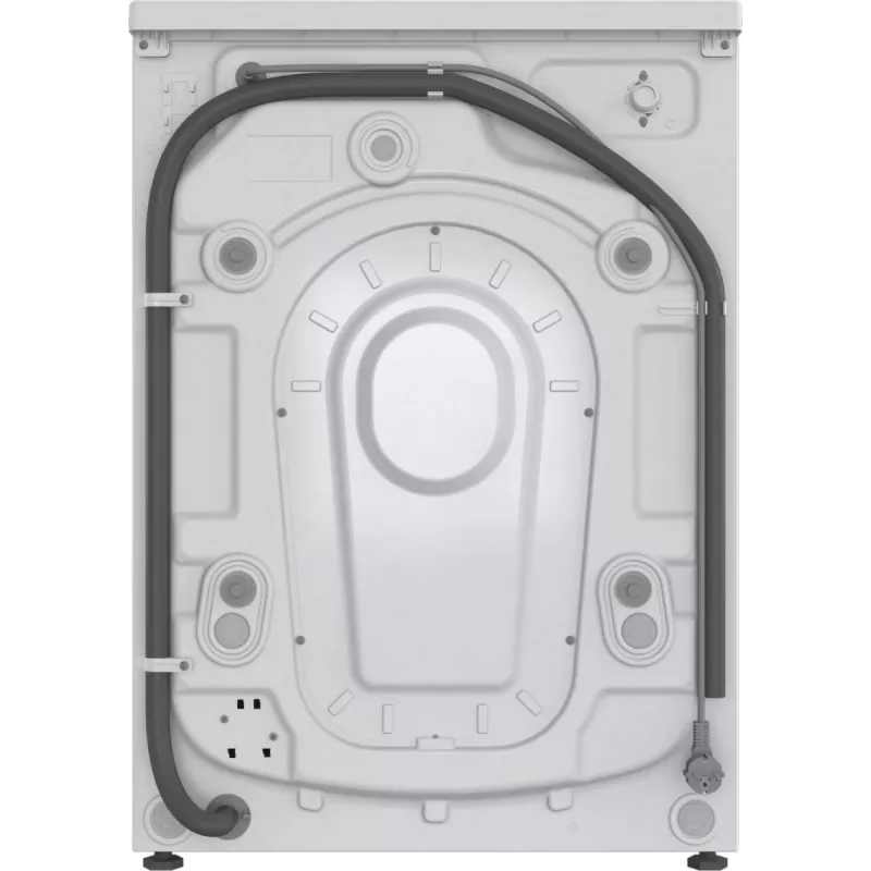 Gorenje WD2PA854ADW/DE was-droogcombinatie vrijstaand frontlader wit