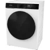 Gorenje WD2PA854ADW/DE was-droogcombinatie vrijstaand frontlader wit