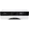 Gorenje WD2PA854ADW/DE was-droogcombinatie vrijstaand frontlader wit