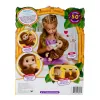 Moose Toys My Baby Monkey Mango, jongen/meisje, 4 jaar, lichteffecten, met geluid