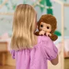 Moose Toys My Baby Monkey Mango, jongen/meisje, 4 jaar, lichteffecten, met geluid