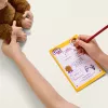 Moose Toys My Baby Monkey Mango, jongen/meisje, 4 jaar, lichteffecten, met geluid