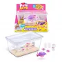 Zuru Pets Alive Mommy Turtle Surprise interactief speelgoed, meerkleurig, LR44-batterij