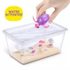 Zuru Pets Alive Mommy Turtle Surprise interactief speelgoed, meerkleurig, LR44-batterij
