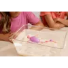 Zuru Pets Alive Mommy Turtle Surprise interactief speelgoed, meerkleurig, LR44-batterij