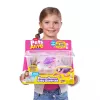 Zuru Pets Alive Mommy Turtle Surprise interactief speelgoed, meerkleurig, LR44-batterij
