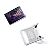 All-in-one-vloeistofkoeler ASUS ROG RYUO IV 360 ARGB WHT – 360mm-radiator, 120mm-ventilator, wit