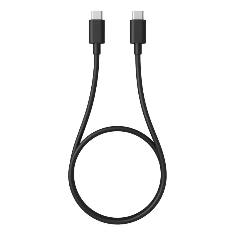 Oplader Microsoft Surface 45W USB-C universeel zwart