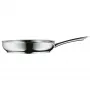 WMF Profi koekenpan 24 cm, roestvrij staal