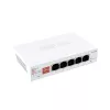 ASUS QG-U1050 unmanaged 2.5G Ethernet (100/1000/2500) wit