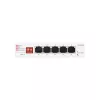 ASUS QG-U1050 unmanaged 2.5G Ethernet (100/1000/2500) wit