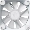 APNX FP1-R 120 mm behuizingsventilator 3-pack omgekeerde luchtstroom, wit