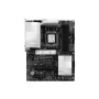 Moederbord MSI PRO X870E‑S EVO WIFI AMD X870E Socket AM5 ATX DDR5 tot 256 GB Wi‑Fi 7