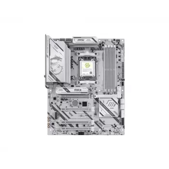 Moederbord MSI MAG B850 GAMING PLUS MAX WIFI (AM5) — Socket AM5, B850-chipset, ATX, Wi‑Fi