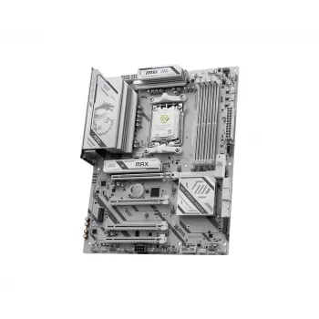 Moederbord MSI MAG B850 GAMING PLUS MAX WIFI (AM5) — Socket AM5, B850-chipset, ATX, Wi‑Fi