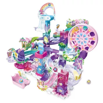 VTech Marble Rush 580204, meerkleurig VTech Marble Rush 580204. Minimum aantal spelers: 1, productkleur: meerkleurig