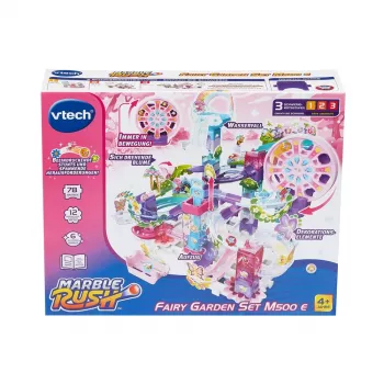 VTech Marble Rush 580204, meerkleurig VTech Marble Rush 580204. Minimum aantal spelers: 1, productkleur: meerkleurig