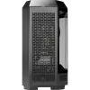 Desktop pc THERMALTAKE FTW T300 5060 zwart/transparant, Windows 11 Pro
