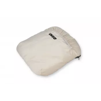 Unold Wärmi voetwarmtekussen beige 86030 elektrische warmwaterkruik