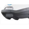Siemens VSZ7442S stofzuiger steelstofzuiger droog 650 W stofzak