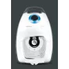 Siemens VSZ7442S stofzuiger steelstofzuiger droog 650 W stofzak