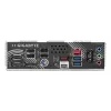 Moederbord GIGABYTE B850M EAGLE WIFI7 — Micro ATX, Socket AM5, AMD B850, DDR5 tot 8200 MHz (O.C.), 4 DIMM, PCIe 5.0, Wi‑Fi 7, 2.5 GbE