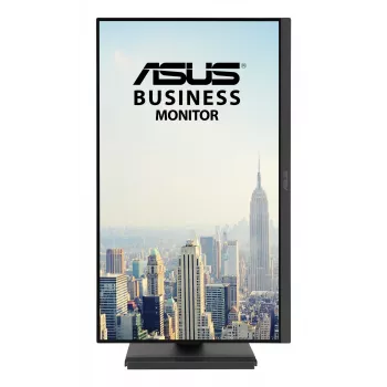 ASUS VA279QGSE computermonitor 68,6 cm (27 inch) 1920 x 1080 pixel Full HD LCD zwart