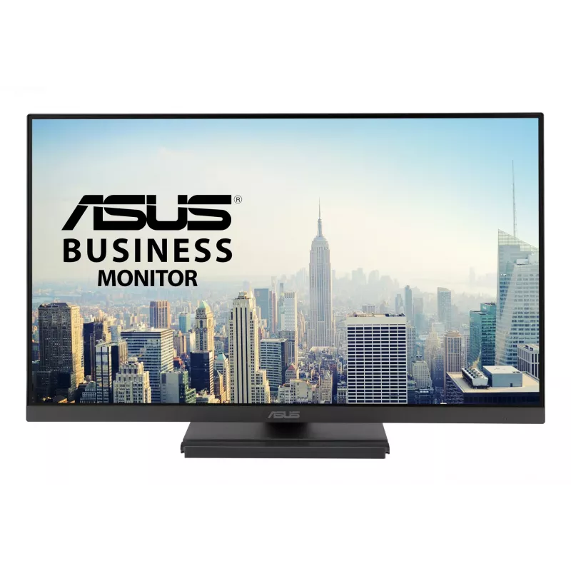 ASUS VA279QGSE computermonitor 68,6 cm (27 inch) 1920 x 1080 pixel Full HD LCD zwart