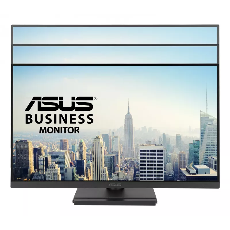 ASUS VA279QGSE computermonitor 68,6 cm (27 inch) 1920 x 1080 pixel Full HD LCD zwart