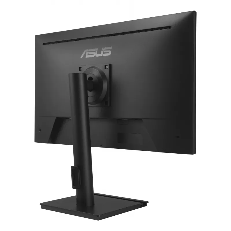 ASUS VA279QGSE computermonitor 68,6 cm (27 inch) 1920 x 1080 pixel Full HD LCD zwart