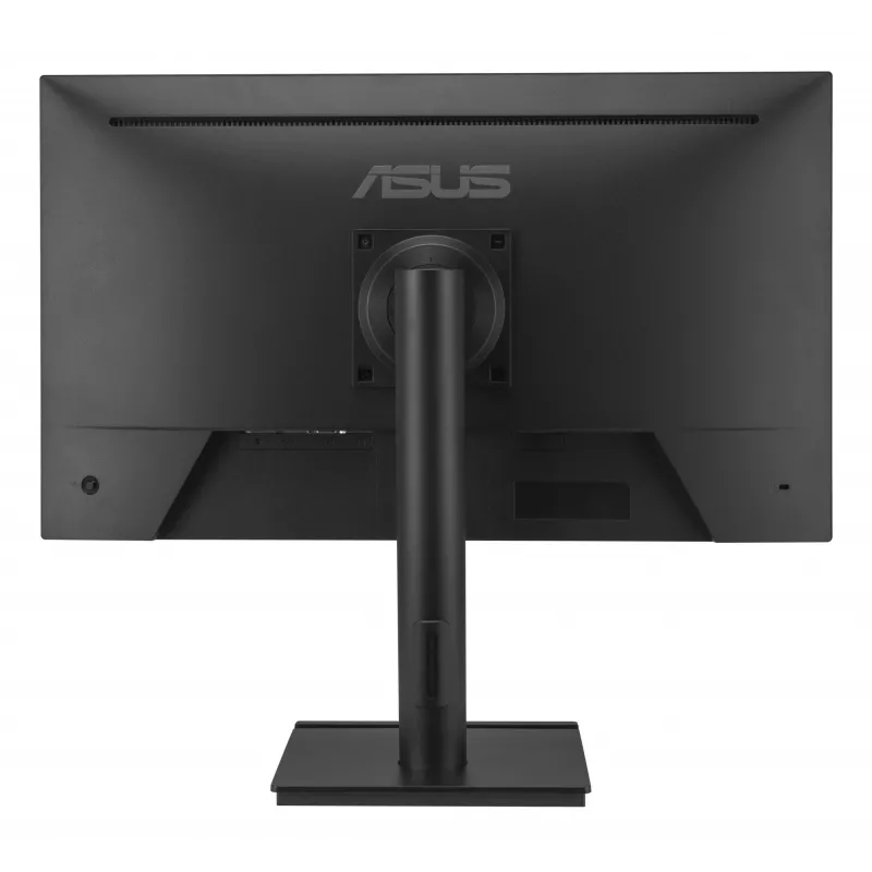 ASUS VA279QGSE computermonitor 68,6 cm (27 inch) 1920 x 1080 pixel Full HD LCD zwart