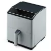Cosori Dual Blaze Single 6,4 L losstaand apparaat 1750 W heteluchtfriteuse lichtgrijs