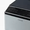 Cosori Dual Blaze Single 6,4 L losstaand apparaat 1750 W heteluchtfriteuse lichtgrijs