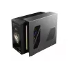 Desktop pc MSI MEG Vision X AI 2NVR7-236AT Core Ultra 7 (00B92111-236) zwart