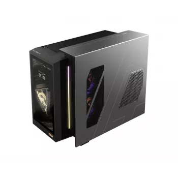 Desktop pc MSI MEG Vision X AI 2NVR7-236AT Core Ultra 7 (00B92111-236) zwart