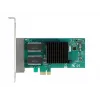 Netwerkkaart DeLOCK 88504 intern Ethernet 4000 Mbit/s