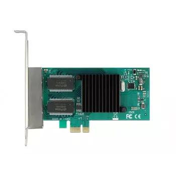 Netwerkkaart DeLOCK 88504 intern Ethernet 4000 Mbit/s