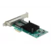 Netwerkkaart DeLOCK 88504 intern Ethernet 4000 Mbit/s