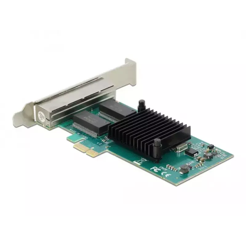 Netwerkkaart DeLOCK 88504 intern Ethernet 4000 Mbit/s