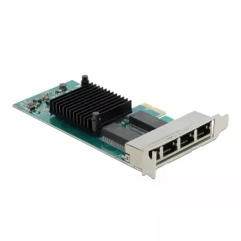Netwerkkaart DeLOCK 88504 intern Ethernet 4000 Mbit/s