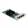 Netwerkkaart DeLOCK 88504 intern Ethernet 4000 Mbit/s