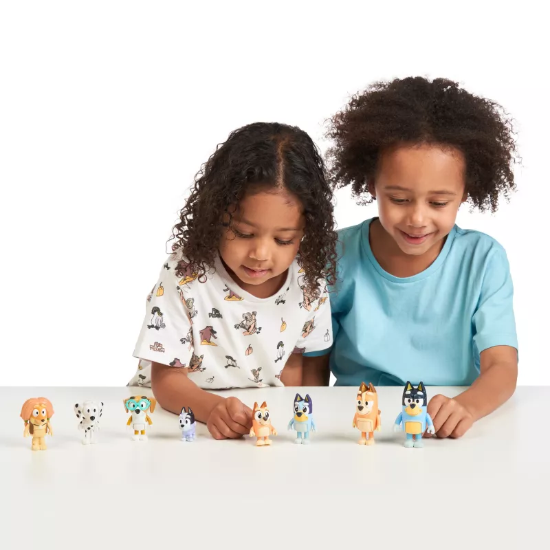 Moose Toys MS17199 kinderspeelfiguur
