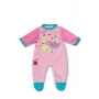 BABY born rompertje roze 36 cm poppenrompertje