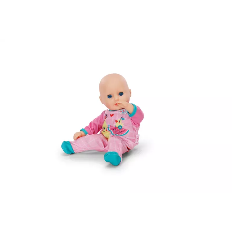 BABY born rompertje roze 36 cm poppenrompertje