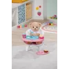 BABY born Lunchtime Table, poppentafel, 3 jaar, batterijen vereist, geluidseffecten, lichteffecten