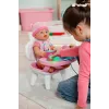 BABY born Lunchtime Table, poppentafel, 3 jaar, batterijen vereist, geluidseffecten, lichteffecten