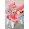 BABY born Lunchtime Table, poppentafel, 3 jaar, batterijen vereist, geluidseffecten, lichteffecten