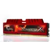 Geheugenmodule G.Skill DDR3 32GB 1600MHz 4 x 8GB